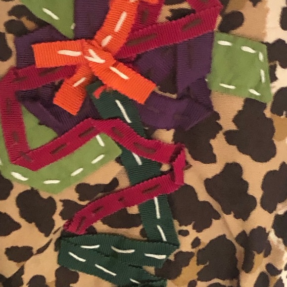 MOSCHINO cheap and chic leopard jacket - Picture 2 of 7